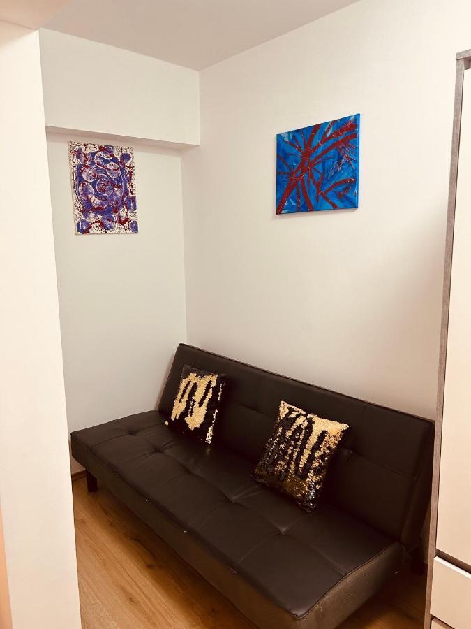 Apartment In Time 赛斯韦泰 外观 照片