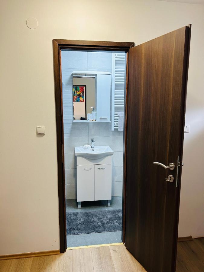 Apartment In Time 赛斯韦泰 外观 照片