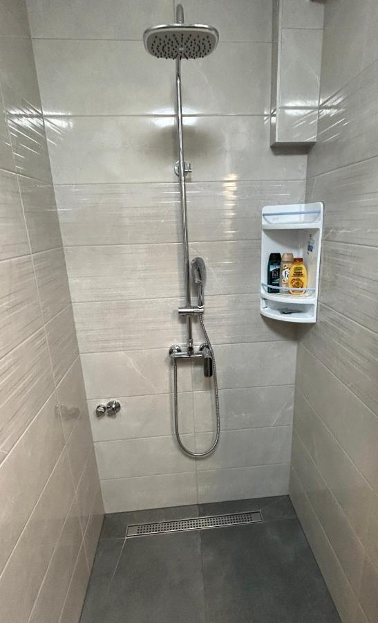 Apartment In Time 赛斯韦泰 外观 照片