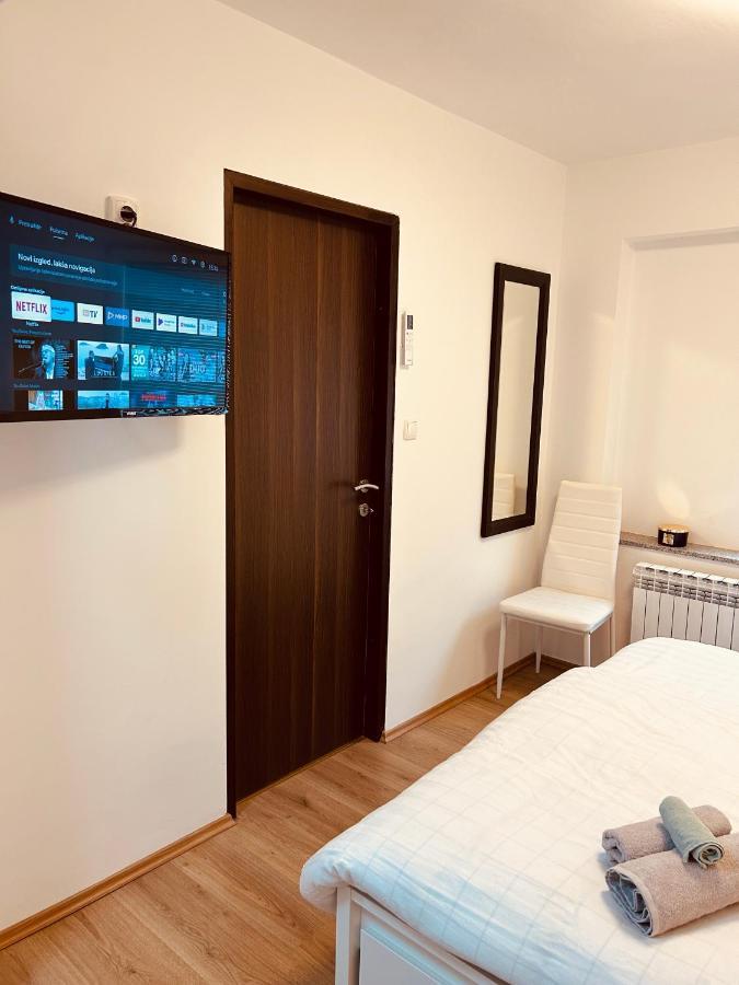 Apartment In Time 赛斯韦泰 外观 照片