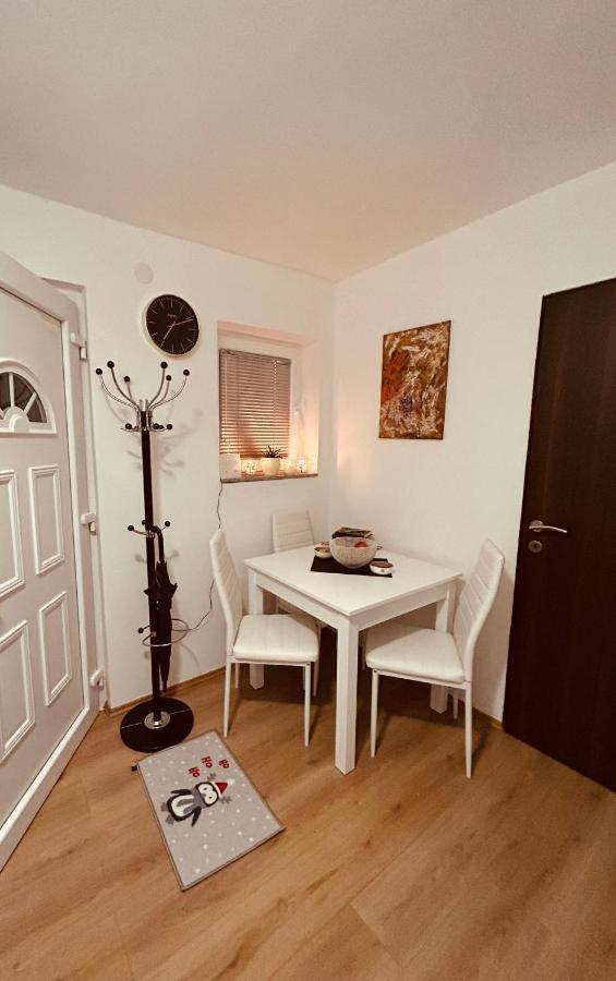 Apartment In Time 赛斯韦泰 外观 照片
