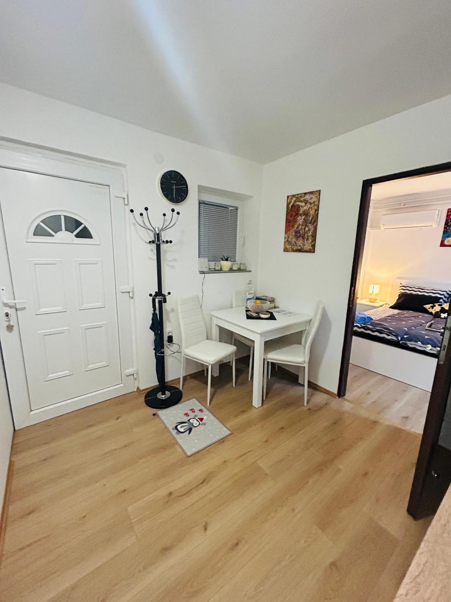 Apartment In Time 赛斯韦泰 外观 照片