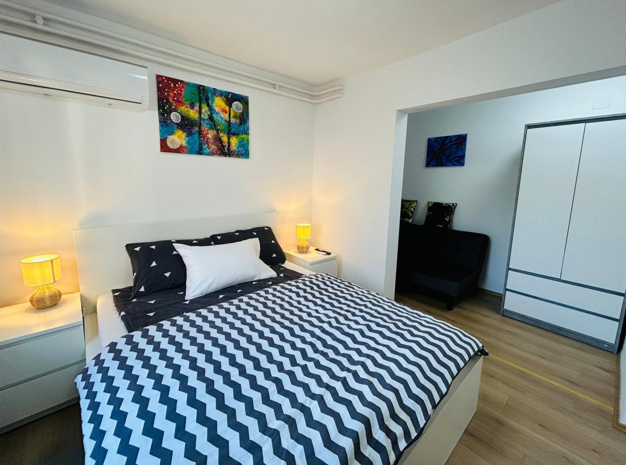 Apartment In Time 赛斯韦泰 外观 照片